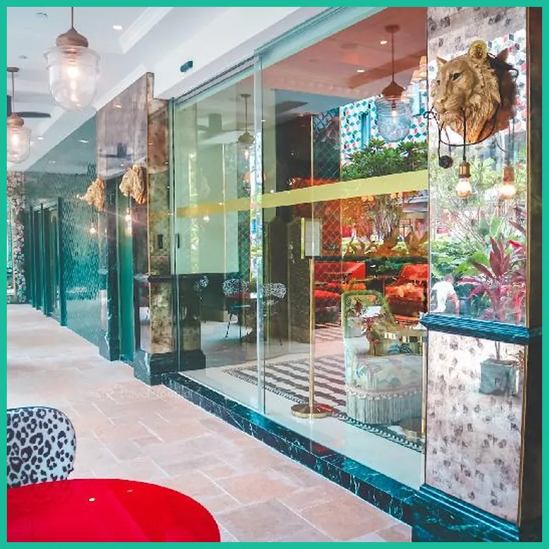 The Serangoon House Little India, Singapore, a Tribute Portfolio Hotel 호텔 이미지