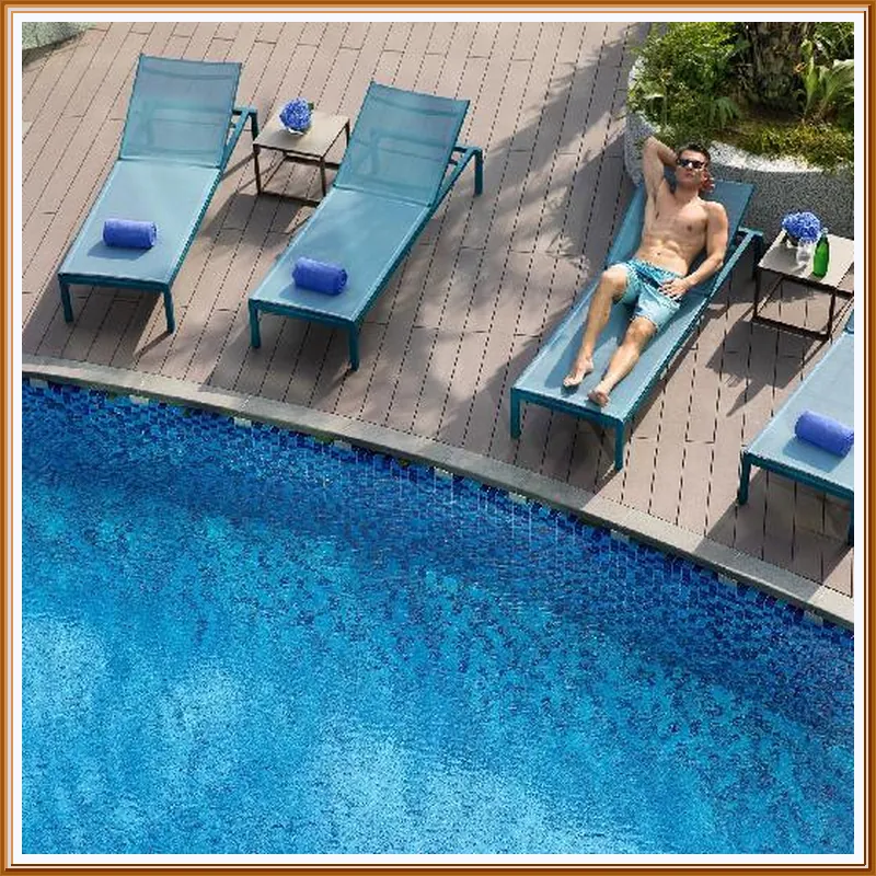 Citadines Balestier Singapore 호텔 시설 이미지