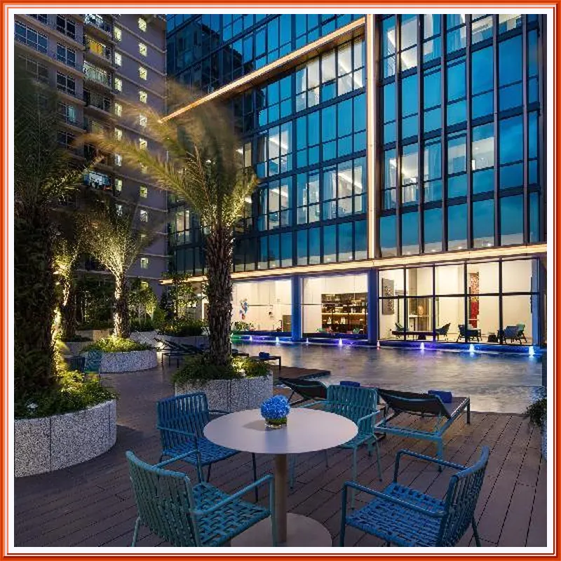 Citadines Balestier Singapore 호텔 이미지