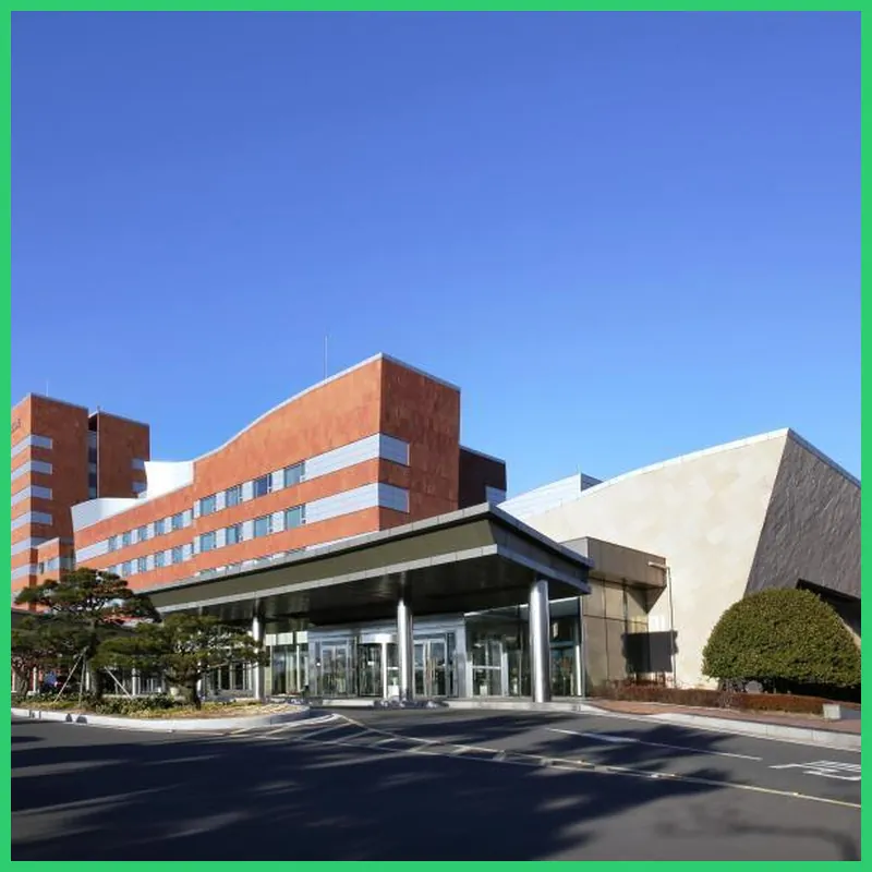 Samsung Hotel Geoje hotel view