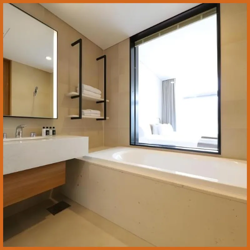 Midas Hotel and Resort hotel facilities