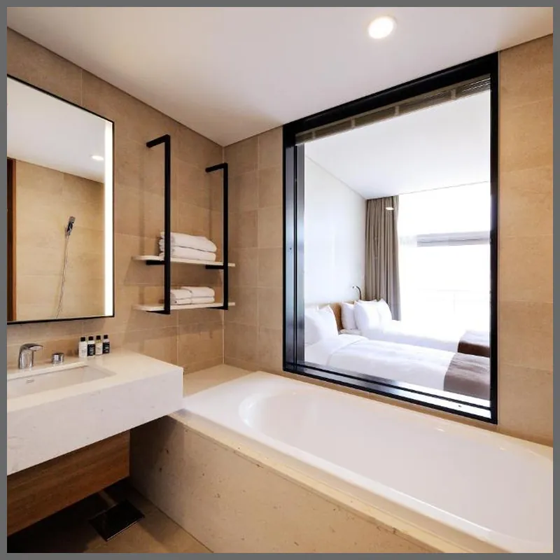 Midas Hotel and Resort hotel facilities