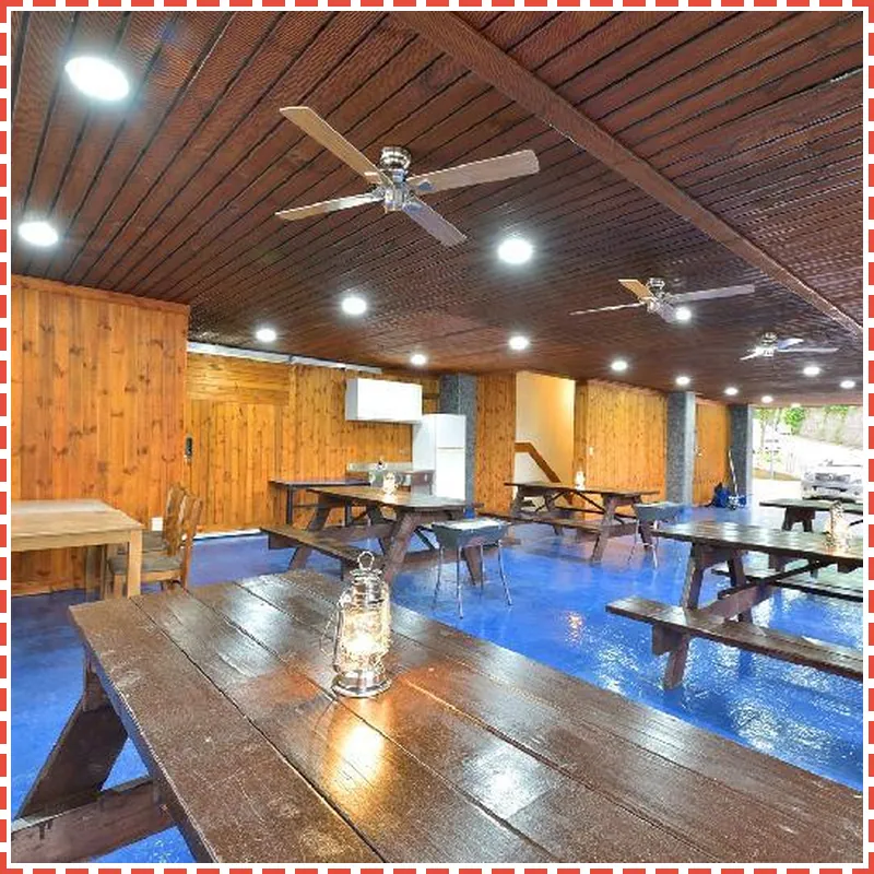 Geoje Oedo Travel Pension hotel facilities