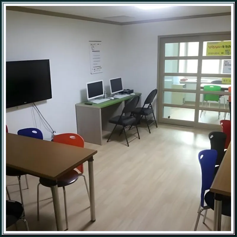 Jeonju Romantic Era Guesthouse hotel facilities