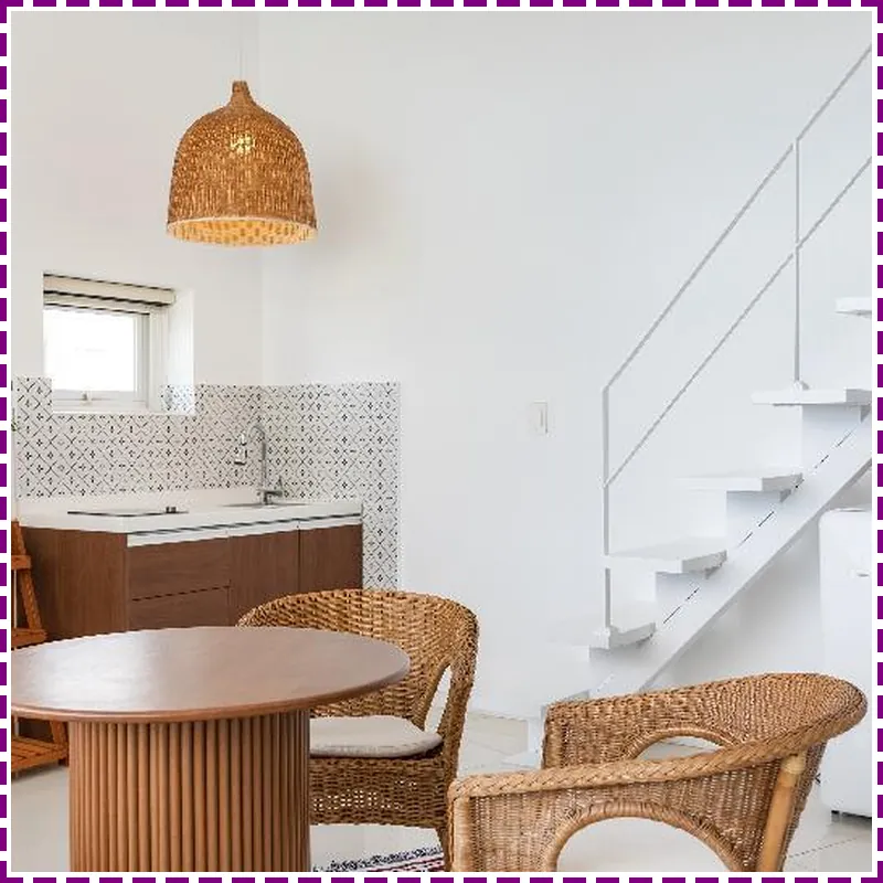 Gangneung La Casamia Poolvilla hotel room