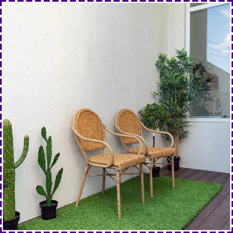 Gangneung La Casamia Poolvilla hotel view