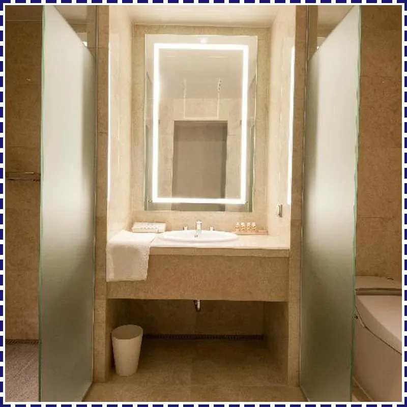 Arban Hotel hotel facilities