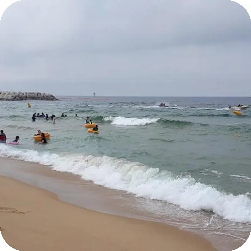 Sunrise-Hotel 11F Junior Suite (1.5 Room - 35㎡) Sea and Lake View hotel facilities