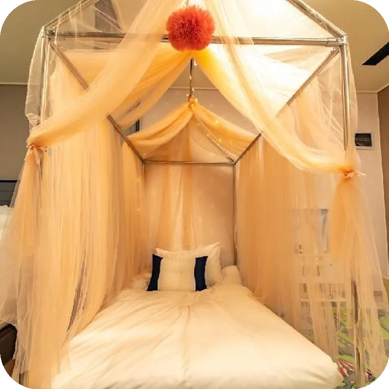 The BlueMark Hotel Sokcho hotel room