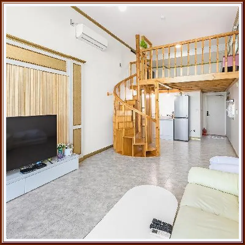 Yeosu Nukim Pension hotel room