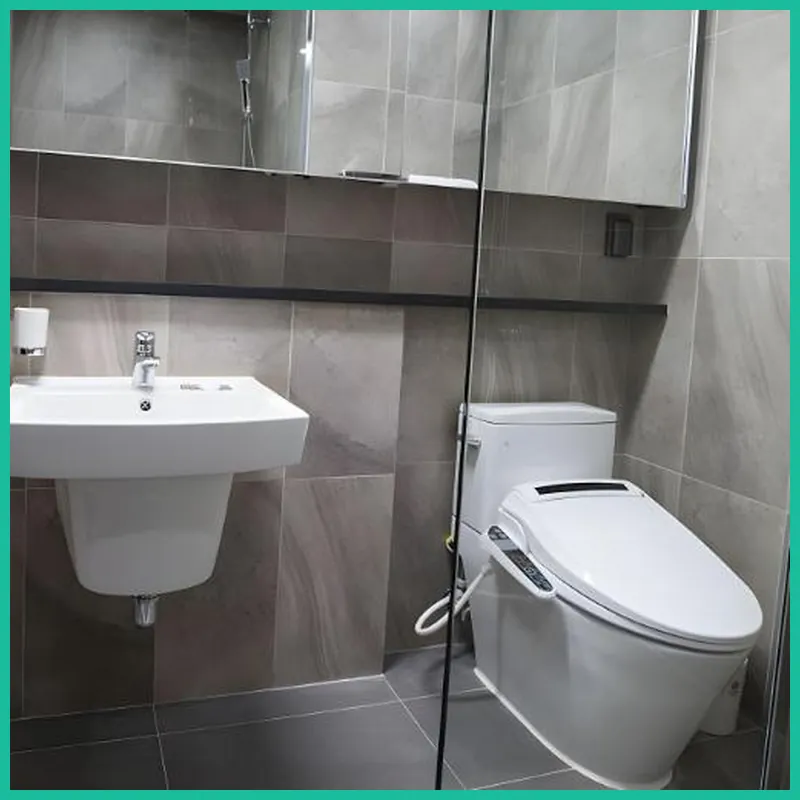 Sunrise Hotel Sokcho hotel facilities