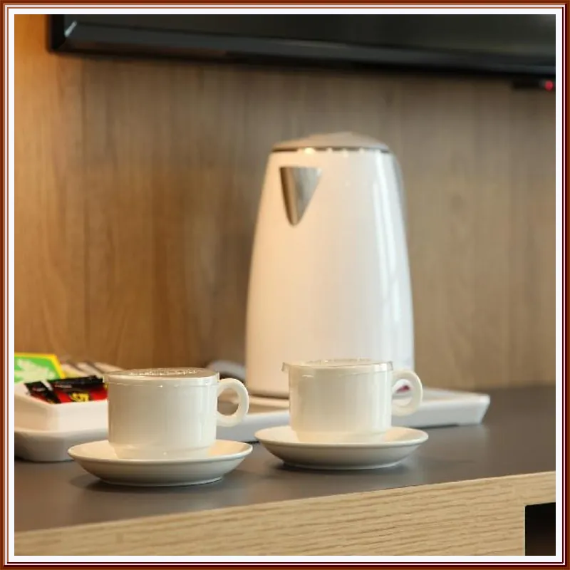 Hotel Skypark Daejeon I hotel facilities