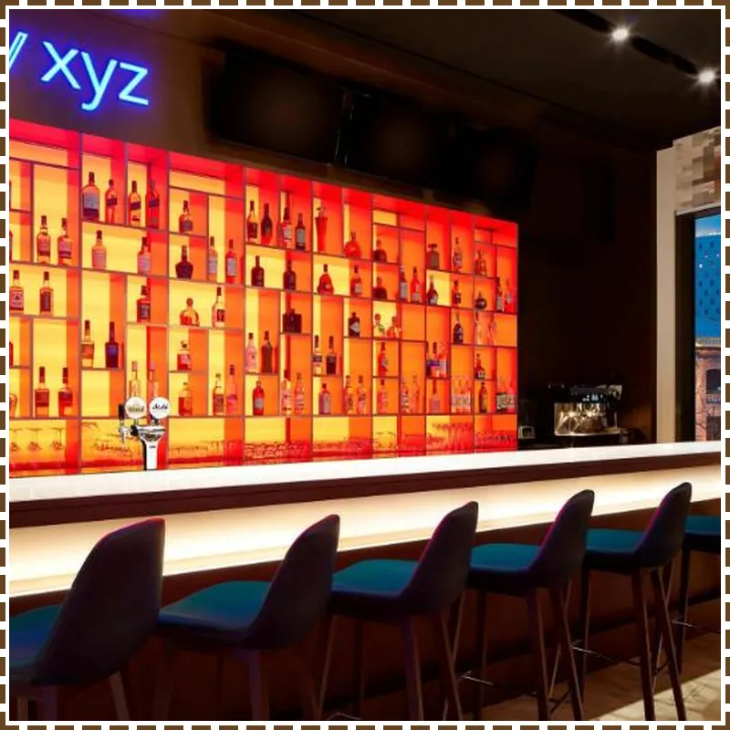 Aloft Seoul Myeongdong hotel facilities