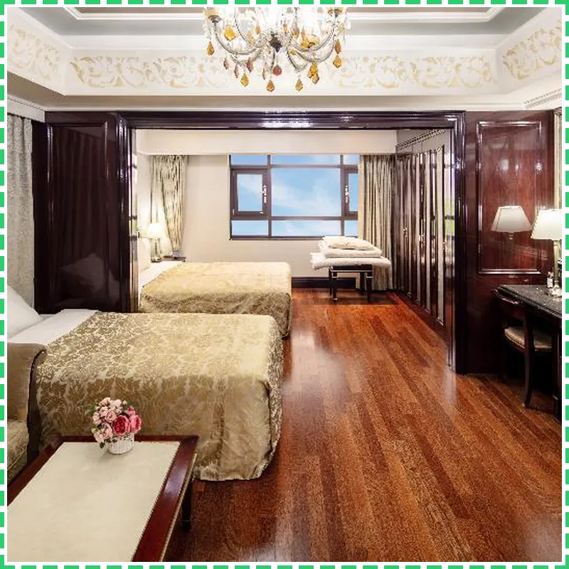 Gangnam Artnouveau City 호텔 내부 이미지