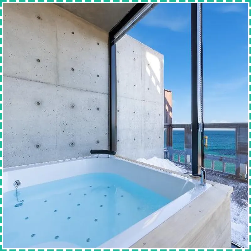 Goseong Romiet Pension hotel facilities