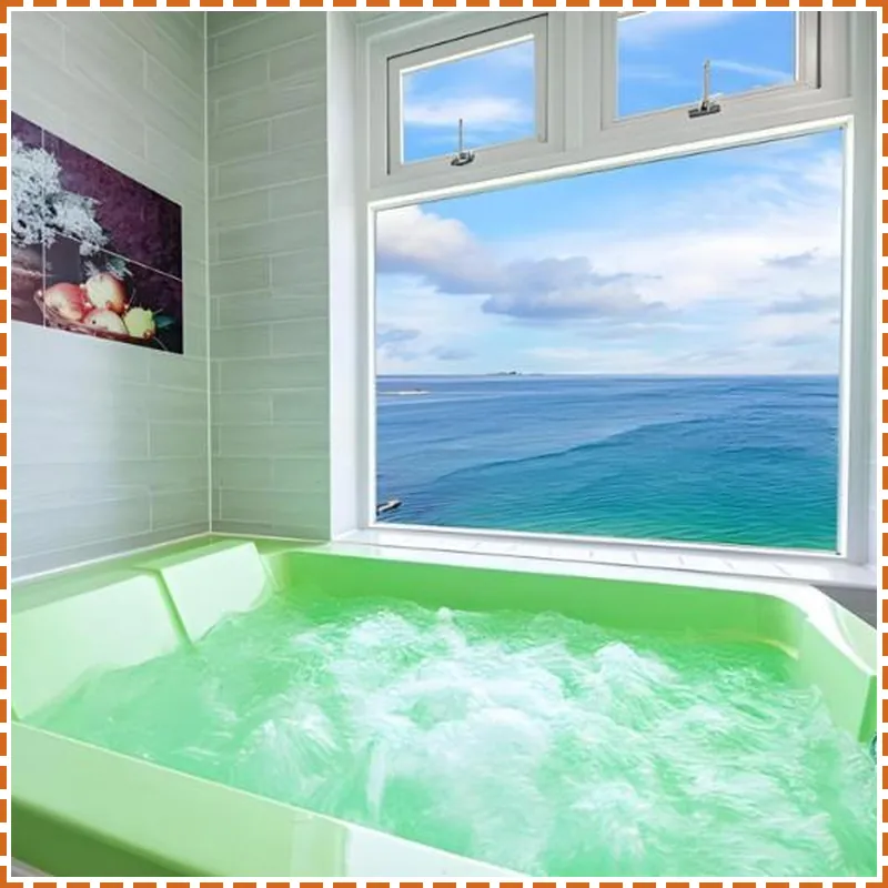 Samcheok Pureun Bada Pension hotel facilities