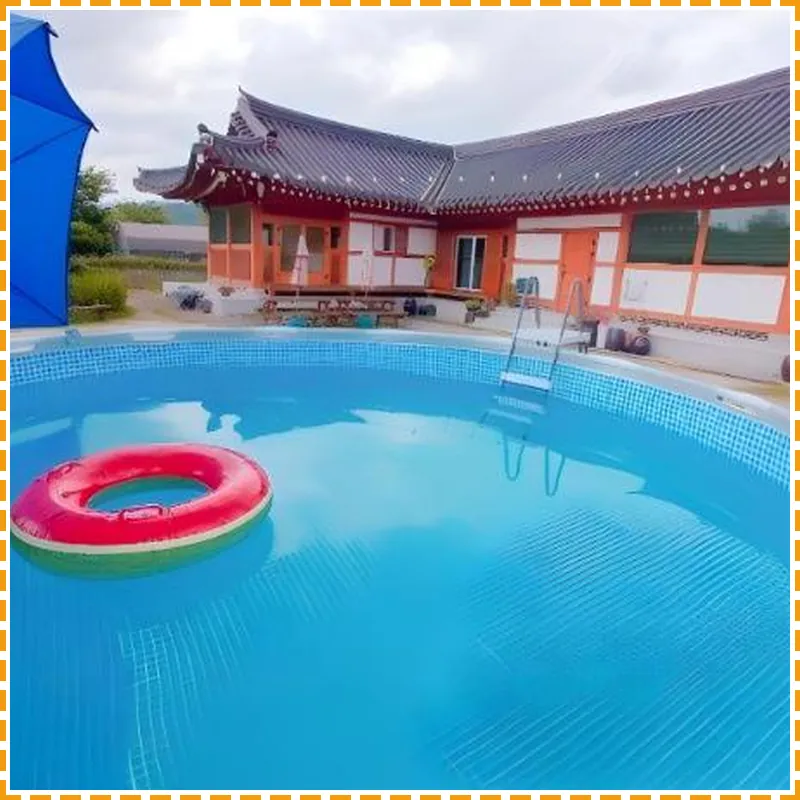 Gyeongju Seonamsan Hanok Stay hotel facilities