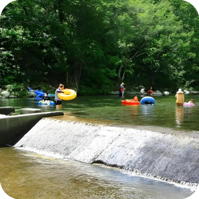 Wondumag pension 호텔 시설 이미지