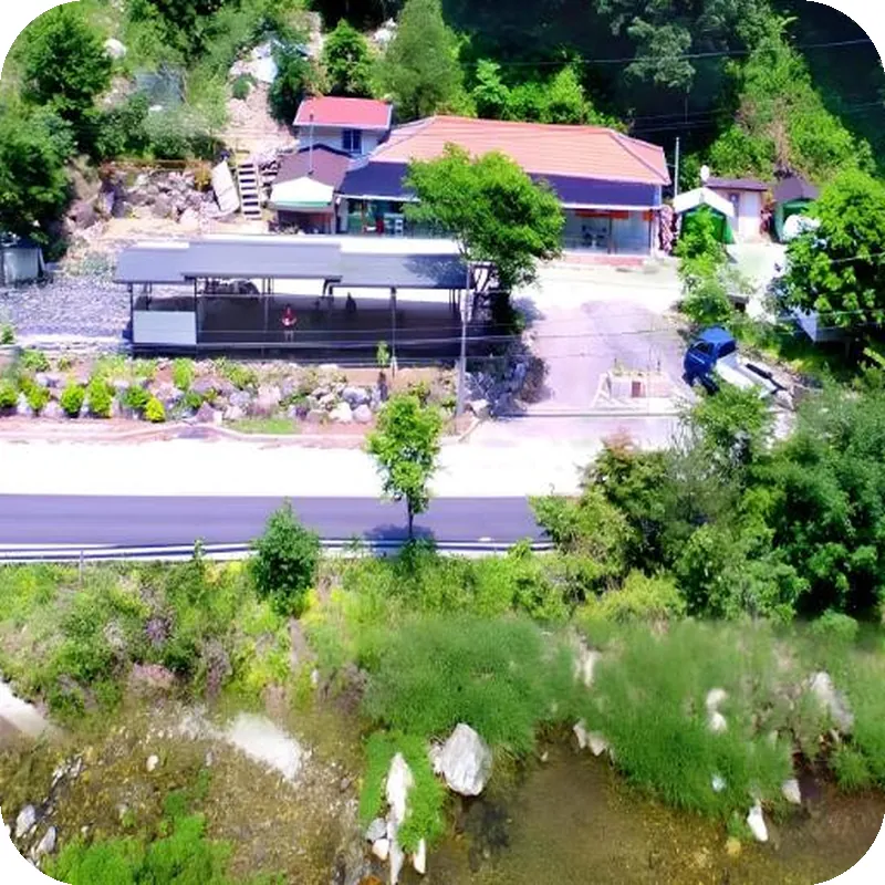 Wondumag pension 호텔 이미지