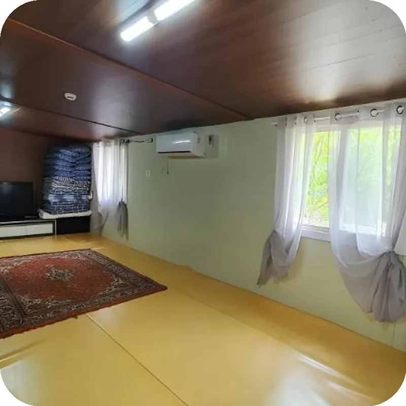 Wondumag pension 호텔 내부 이미지