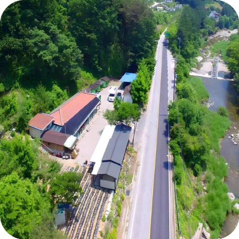 Wondumag pension 호텔 이미지