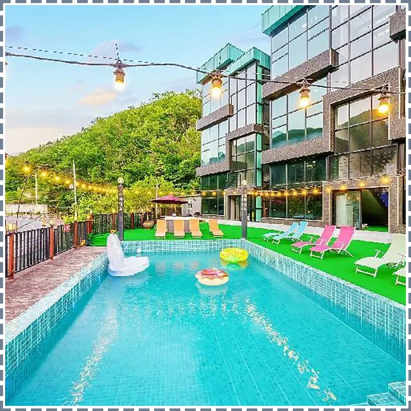 Avianto kids poolvilla hotel facilities