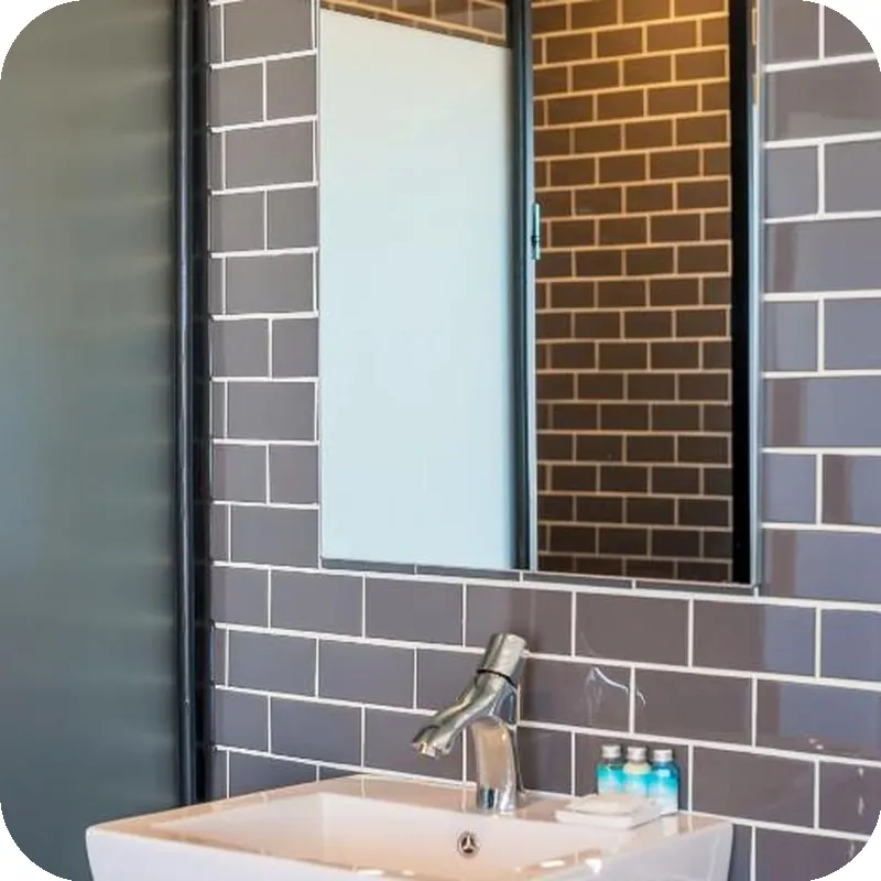 jeju lunamar pension hotel facilities