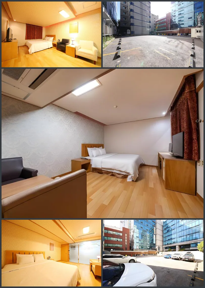 Prince Hotel 호텔 기타 이미지