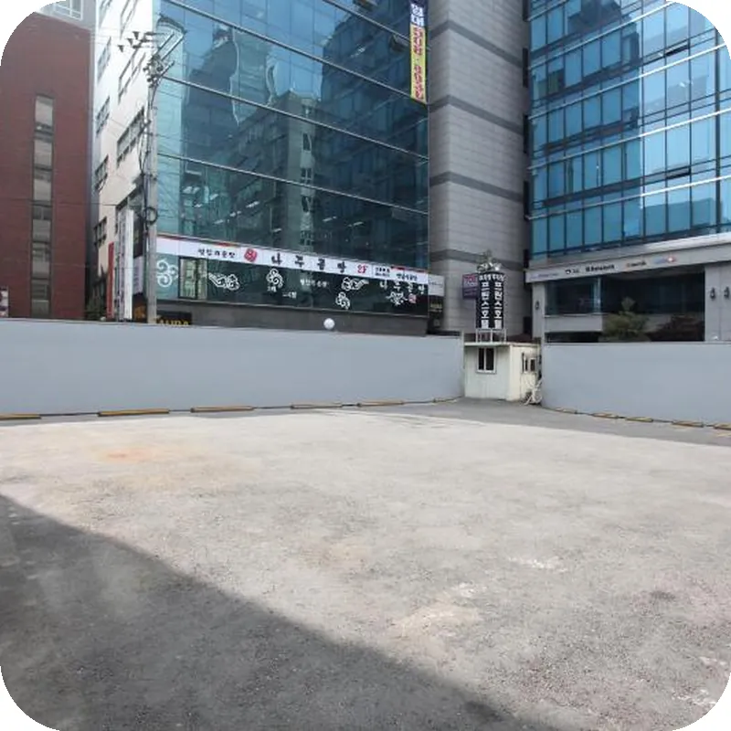 Prince Hotel 호텔 시설 이미지