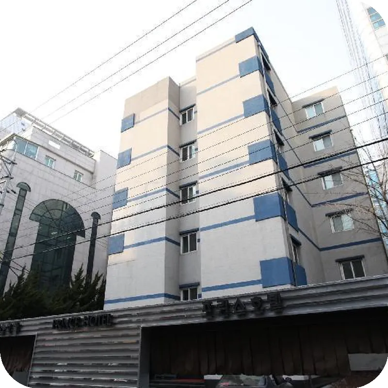 Prince Hotel 호텔 이미지