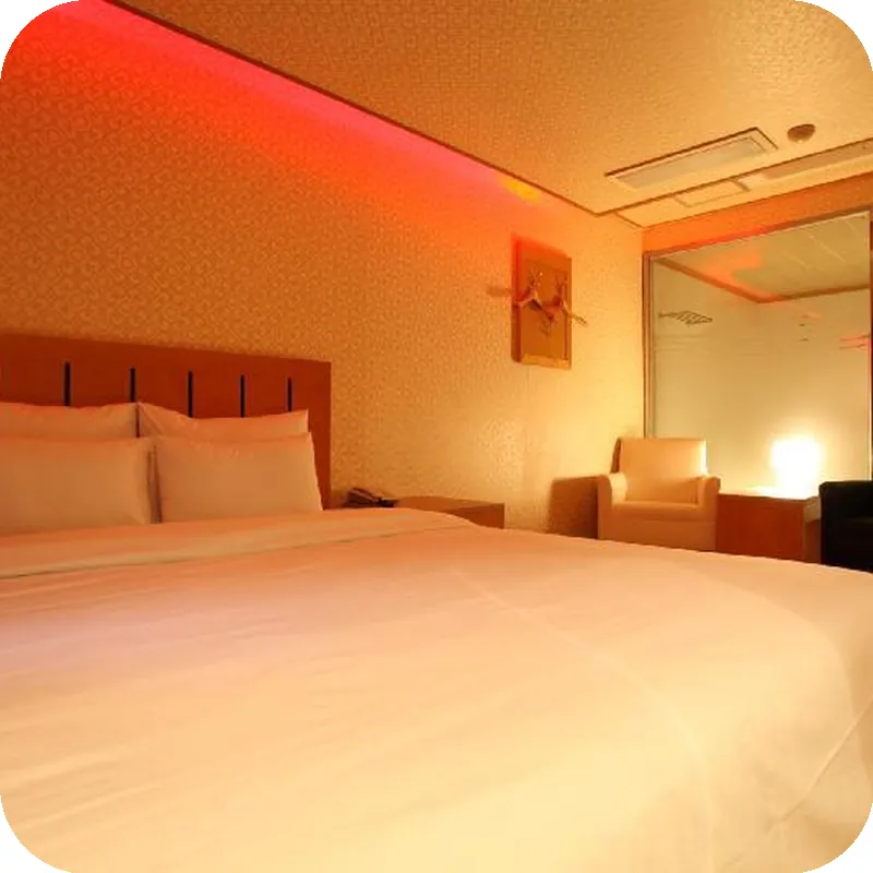 Prince Hotel 호텔 내부 이미지