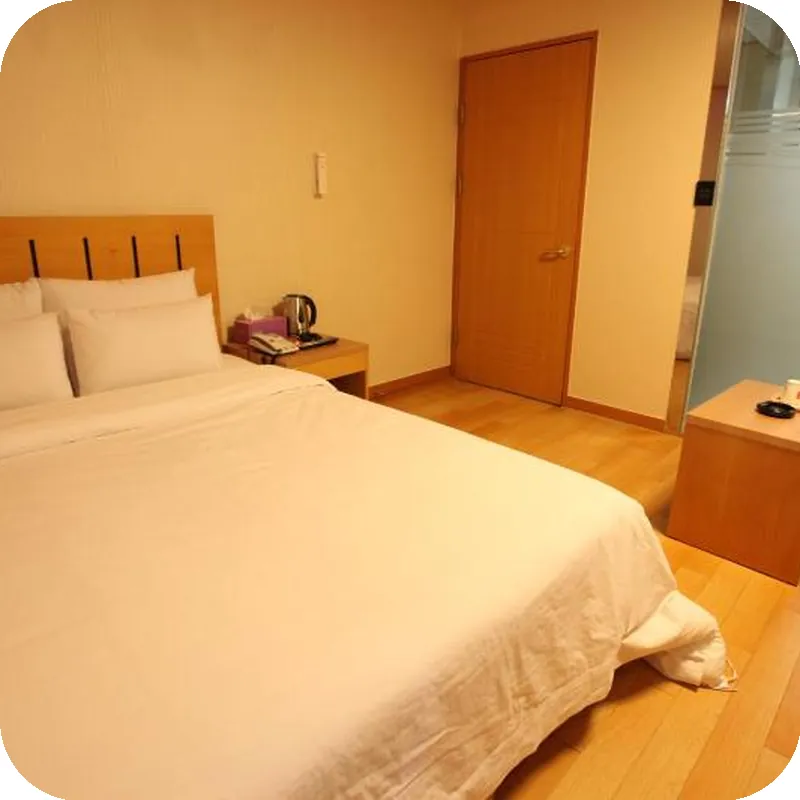 Prince Hotel 호텔 내부 이미지