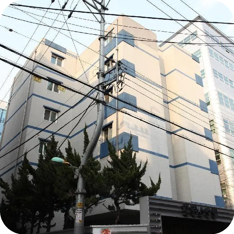 Prince Hotel 호텔 이미지