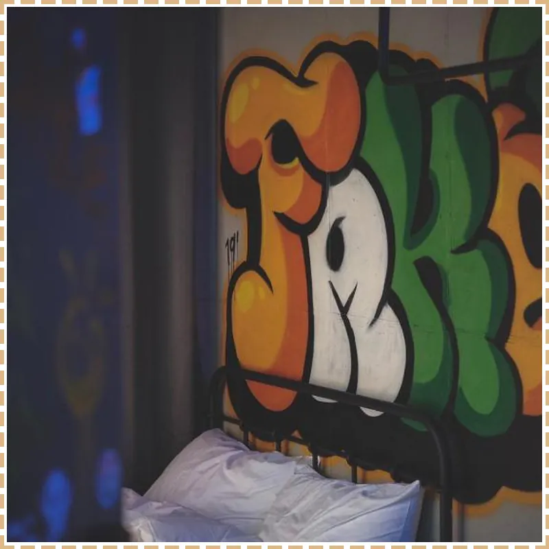 Playce Camp Jeju hotel view