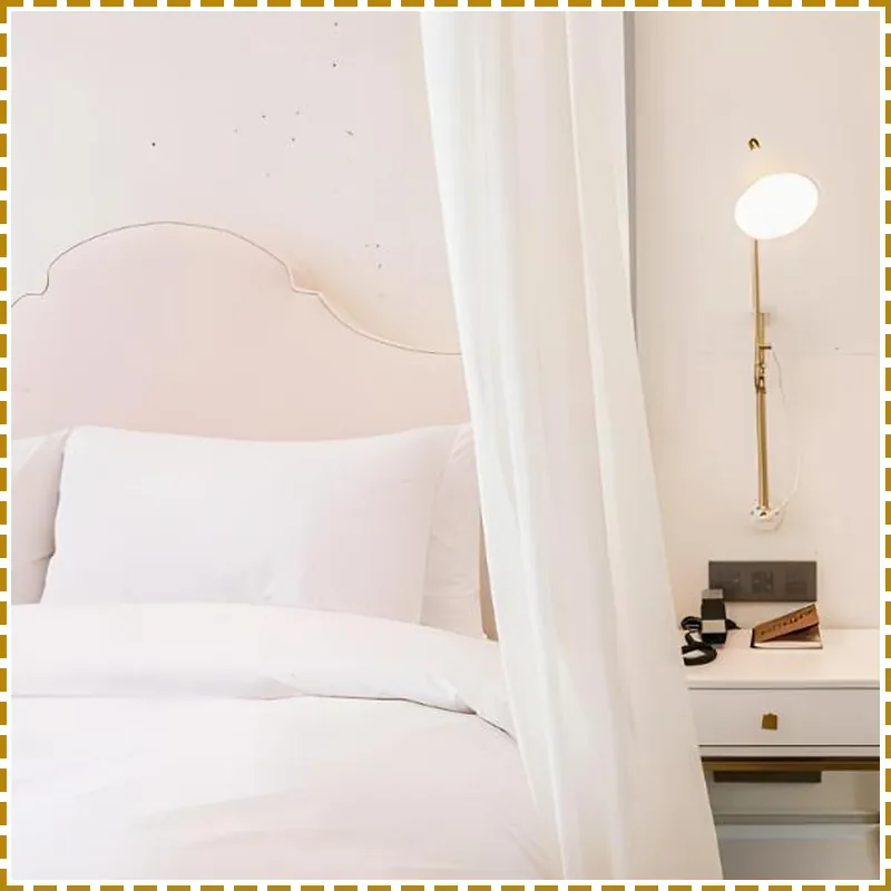 Playce Camp Jeju hotel room