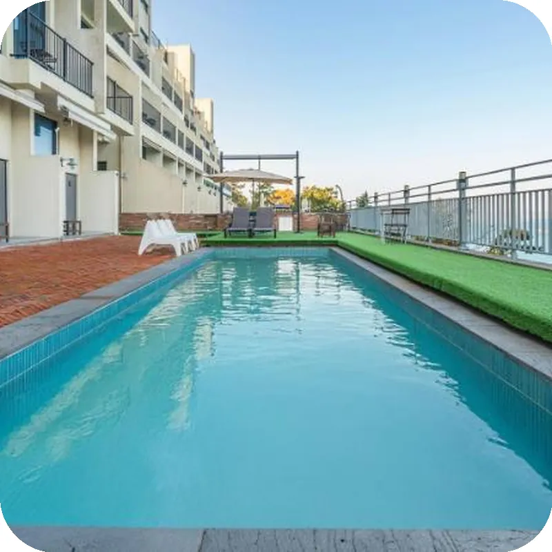 Yeosu dasi bom pension hotel facilities