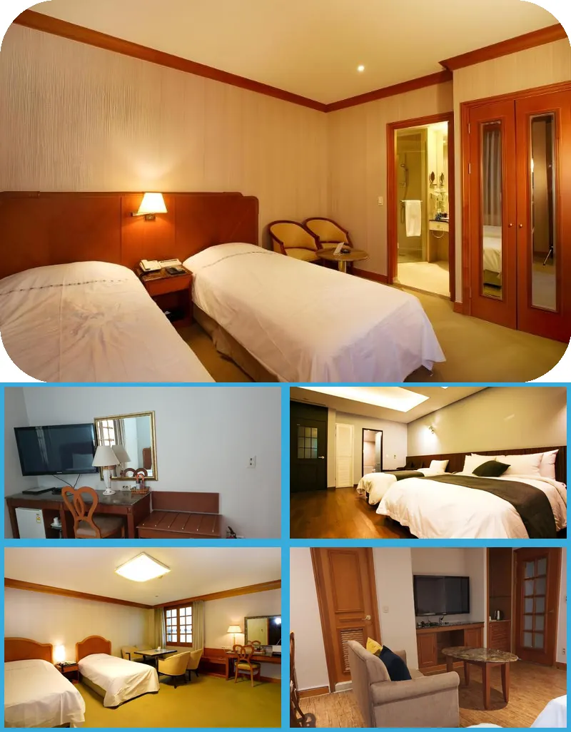 Karak Tourist Hotel 호텔 기타 이미지