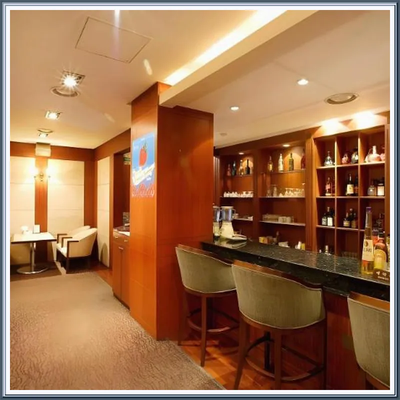 Karak Tourist Hotel 호텔 시설 이미지