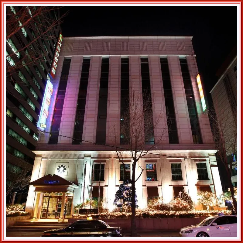 Karak Tourist Hotel 호텔 이미지