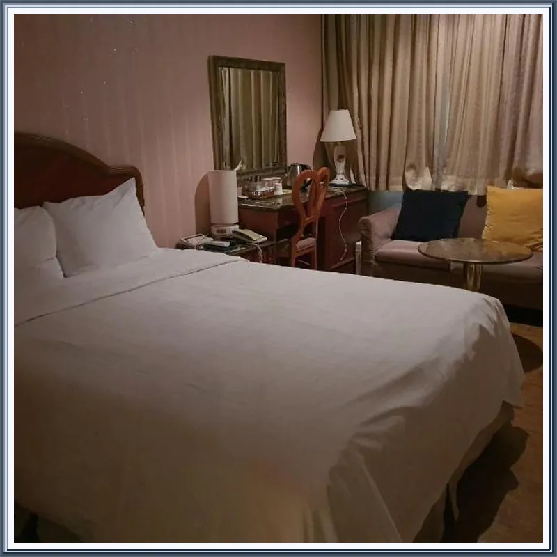 Karak Tourist Hotel 호텔 내부 이미지