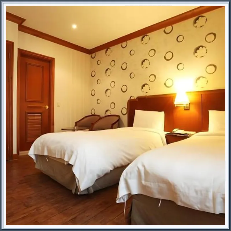 Karak Tourist Hotel 호텔 내부 이미지