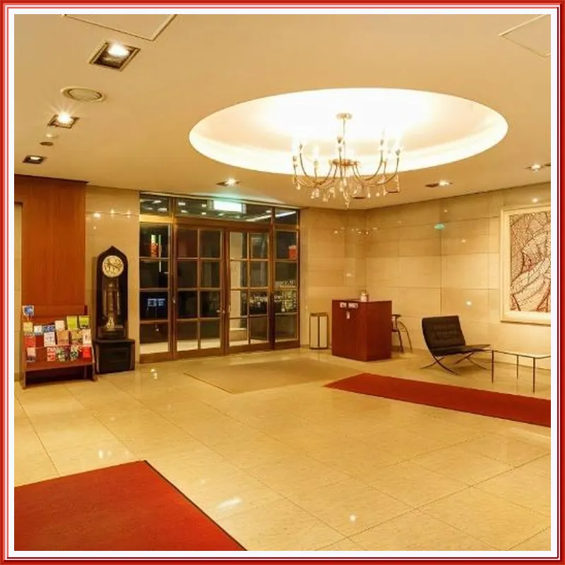 Karak Tourist Hotel 호텔 이미지