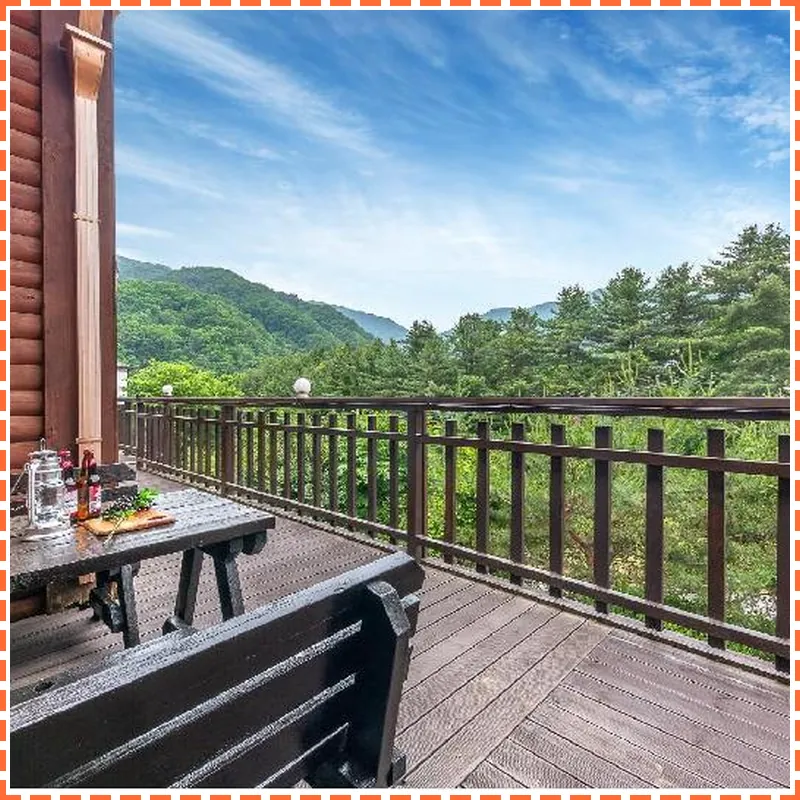 Gapyeong chaerokji Pension hotel facilities