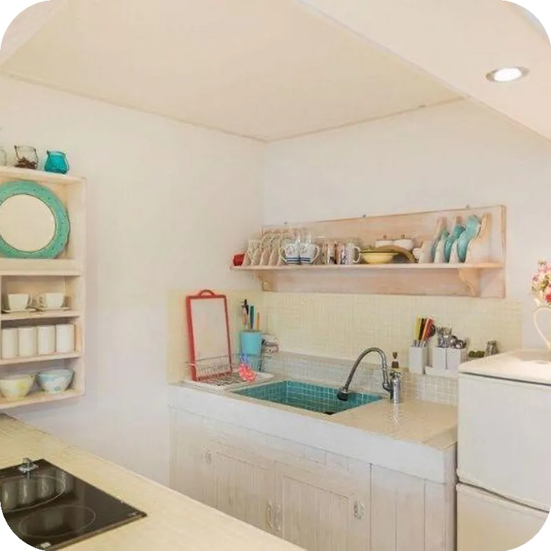 Soulmate pension hotel facilities