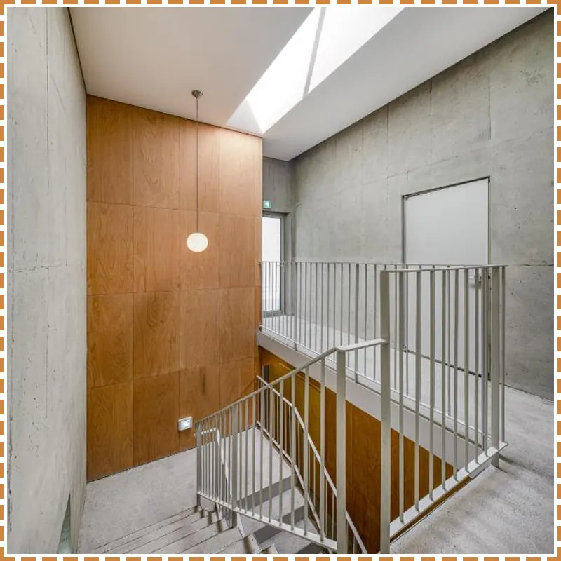 Laon on 37 hotel facilities