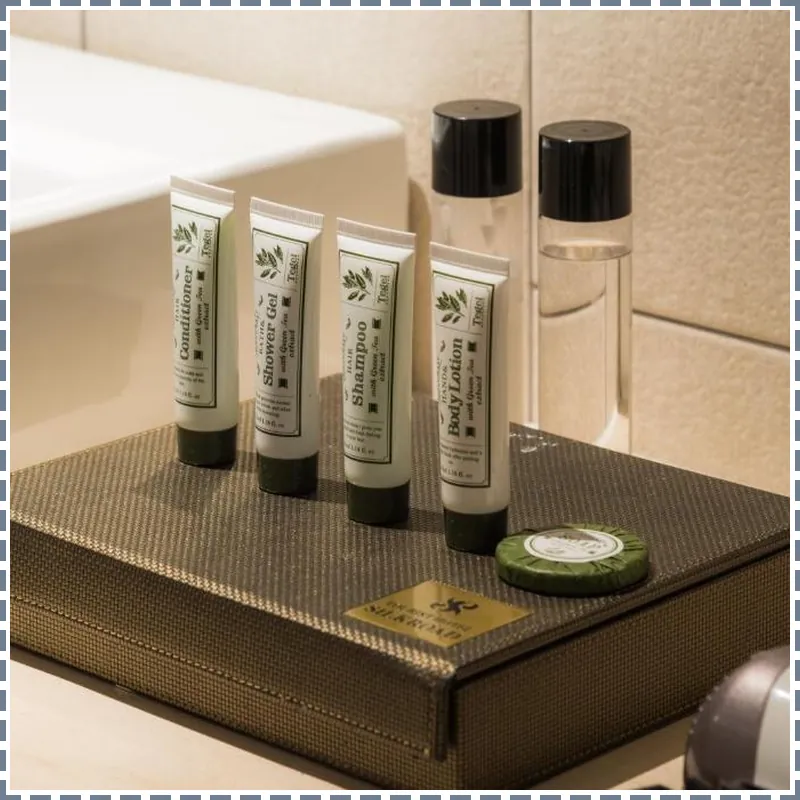 Reborn Suwon Silkroad Hotel hotel facilities