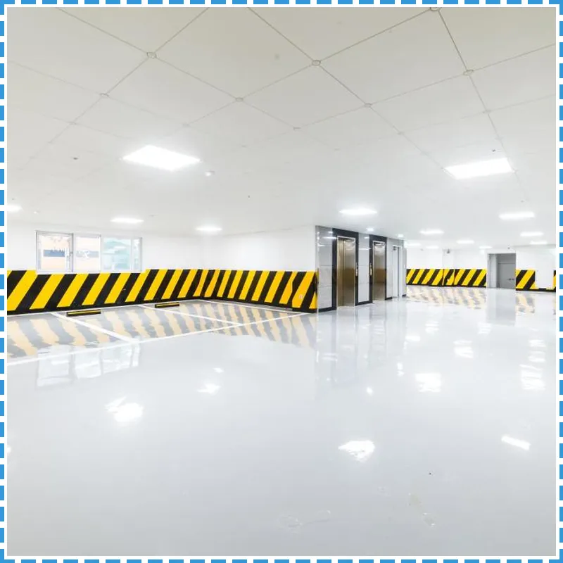 Reborn Suwon Silkroad Hotel hotel view