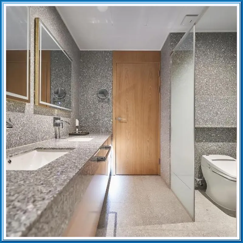 JN Park Hotel hotel facilities