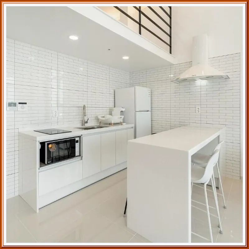 Skaria Poolvilla hotel facilities