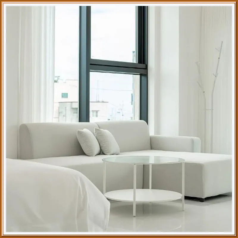 Skaria Poolvilla hotel room